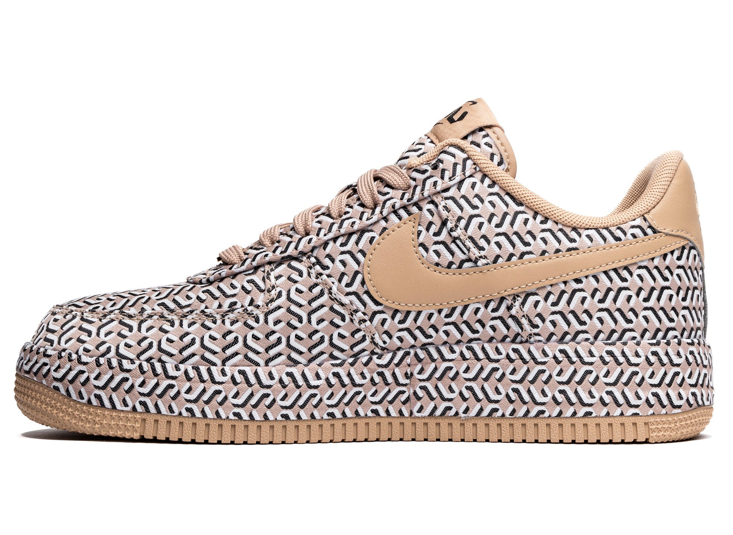 Women's Nike Air Force 1 LX - view 3
