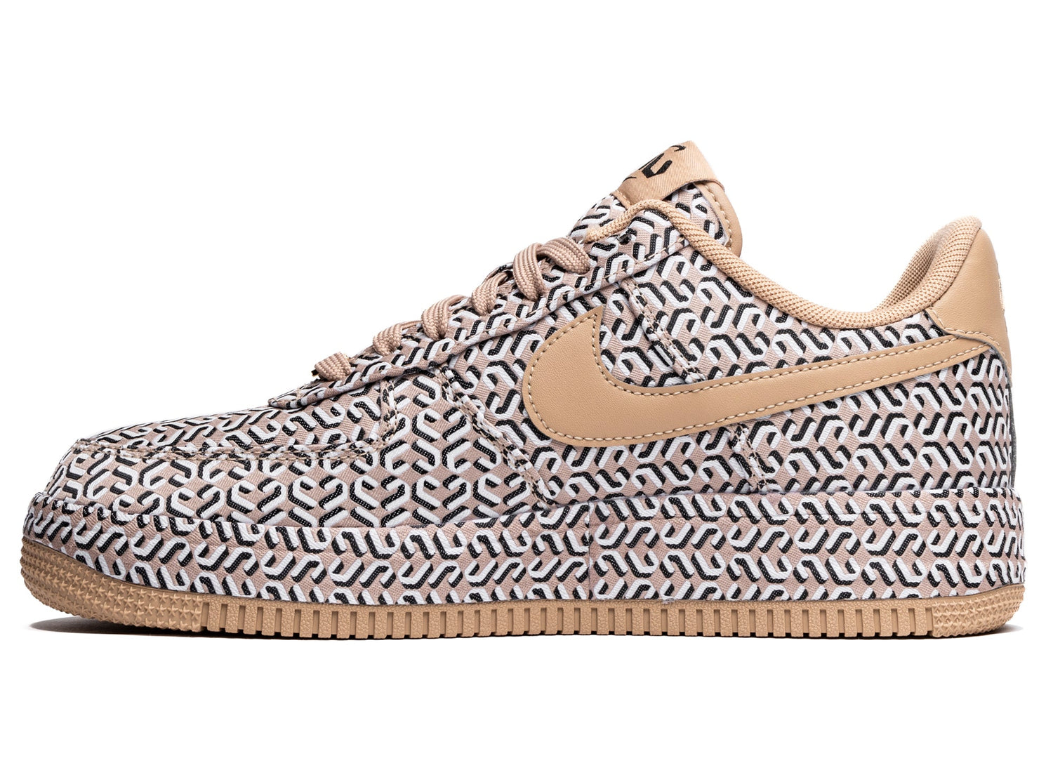 Women's Nike Air Force 1 LX - view 3