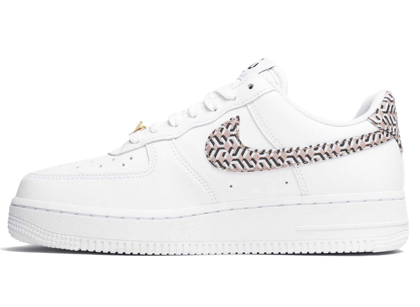 Women's Nike Air Force 1 LX - view 3