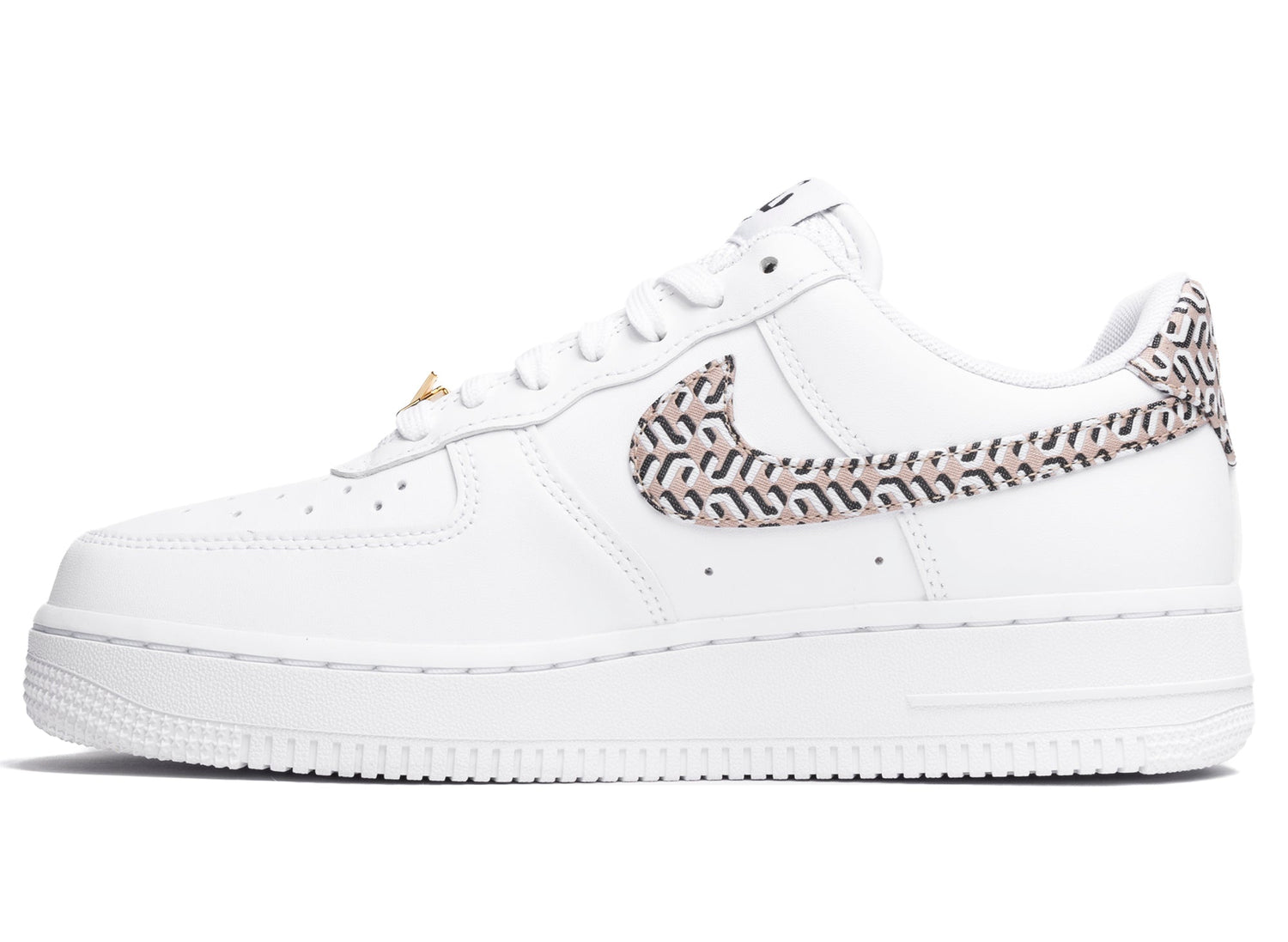 Women's Nike Air Force 1 LX - view 3