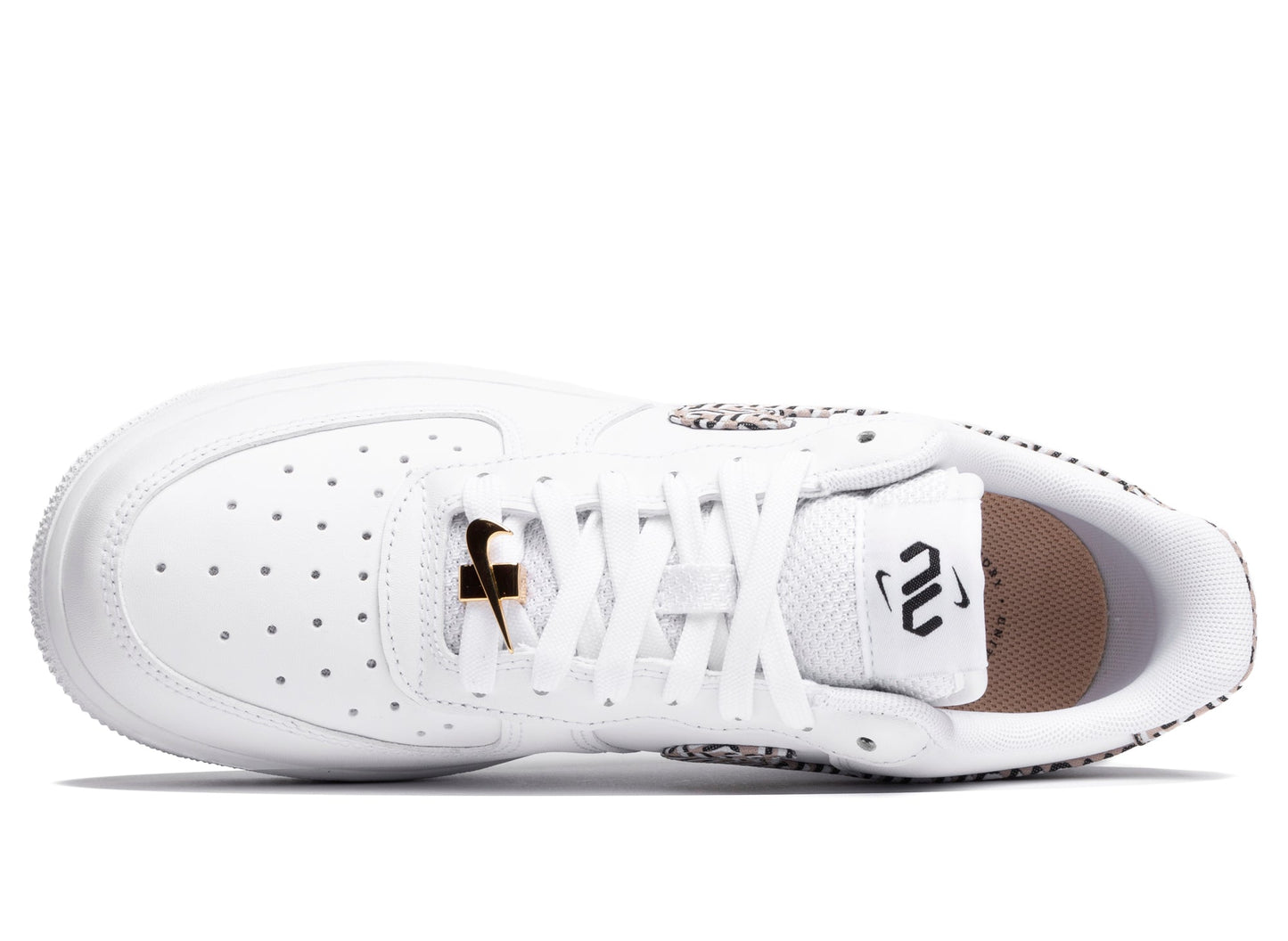 Women's Nike Air Force 1 LX - view 4