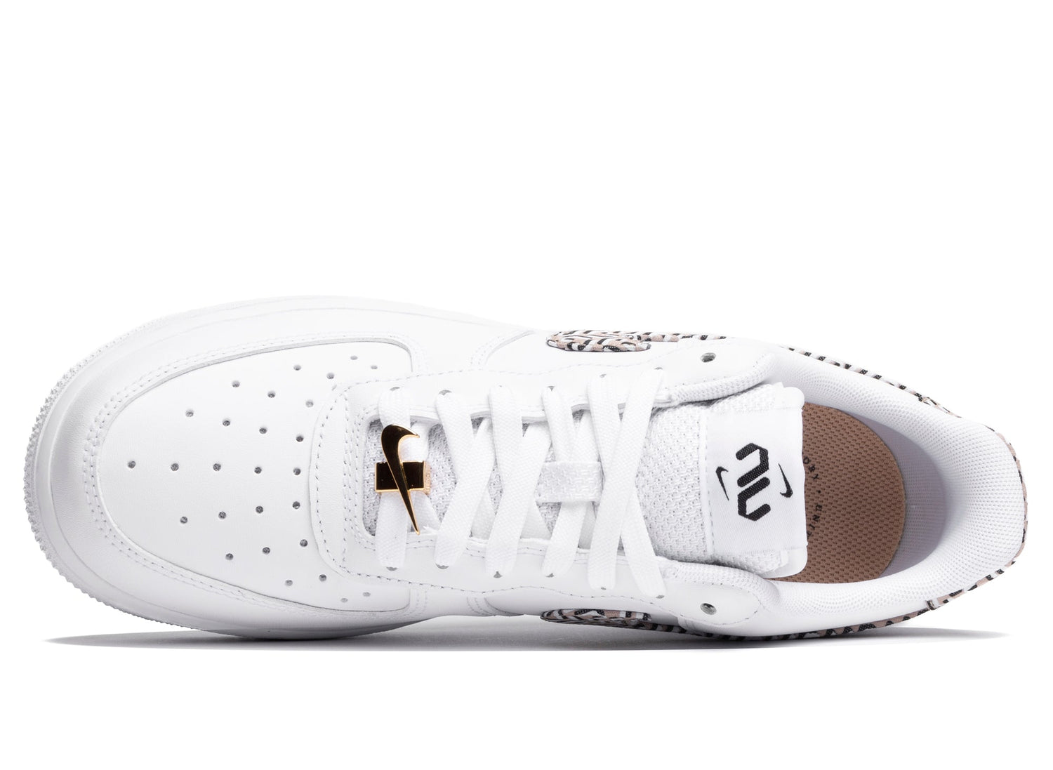 Women's Nike Air Force 1 LX - view 4