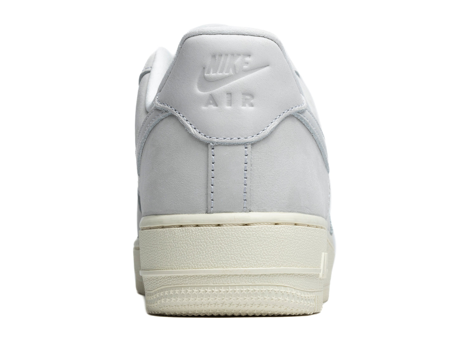 Women's Nike Air Force 1 Premium in Summit White - view 2