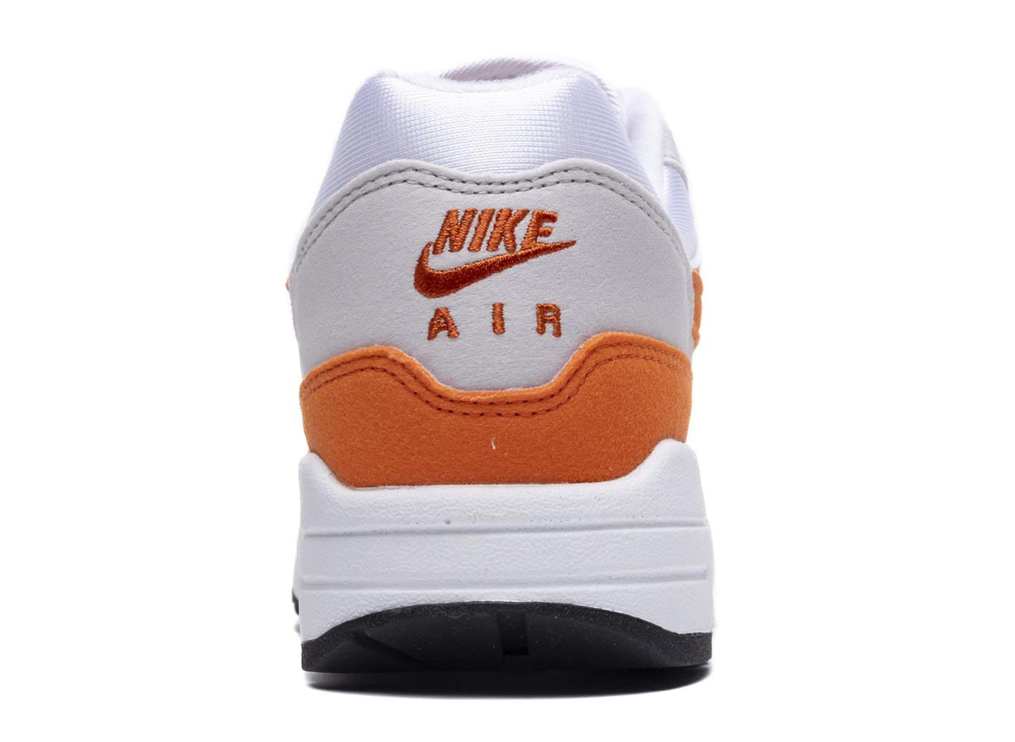 Women's Nike Air Max 1 'Safety Orange' - view 2