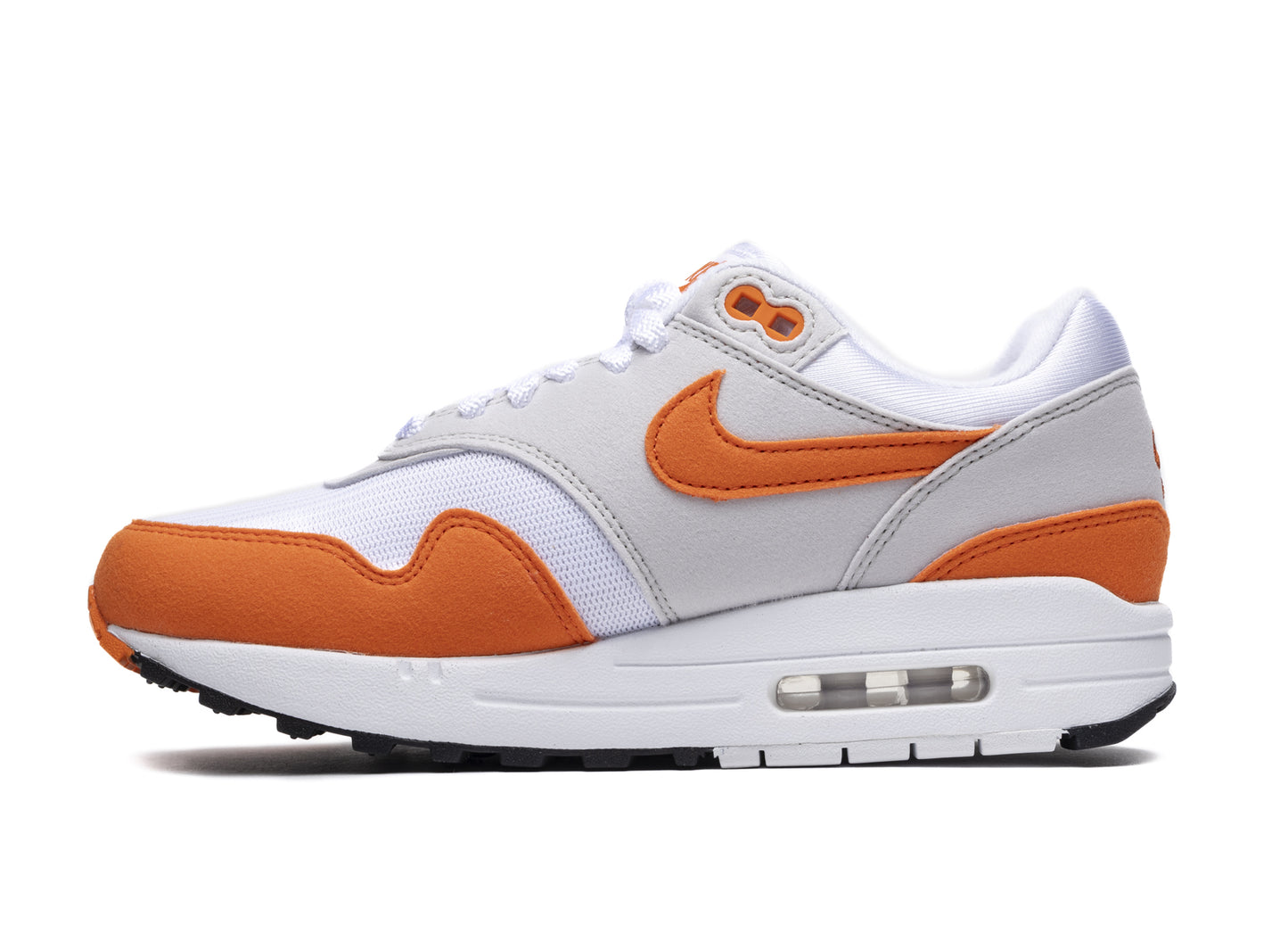 Women's Nike Air Max 1 'Safety Orange' - view 3