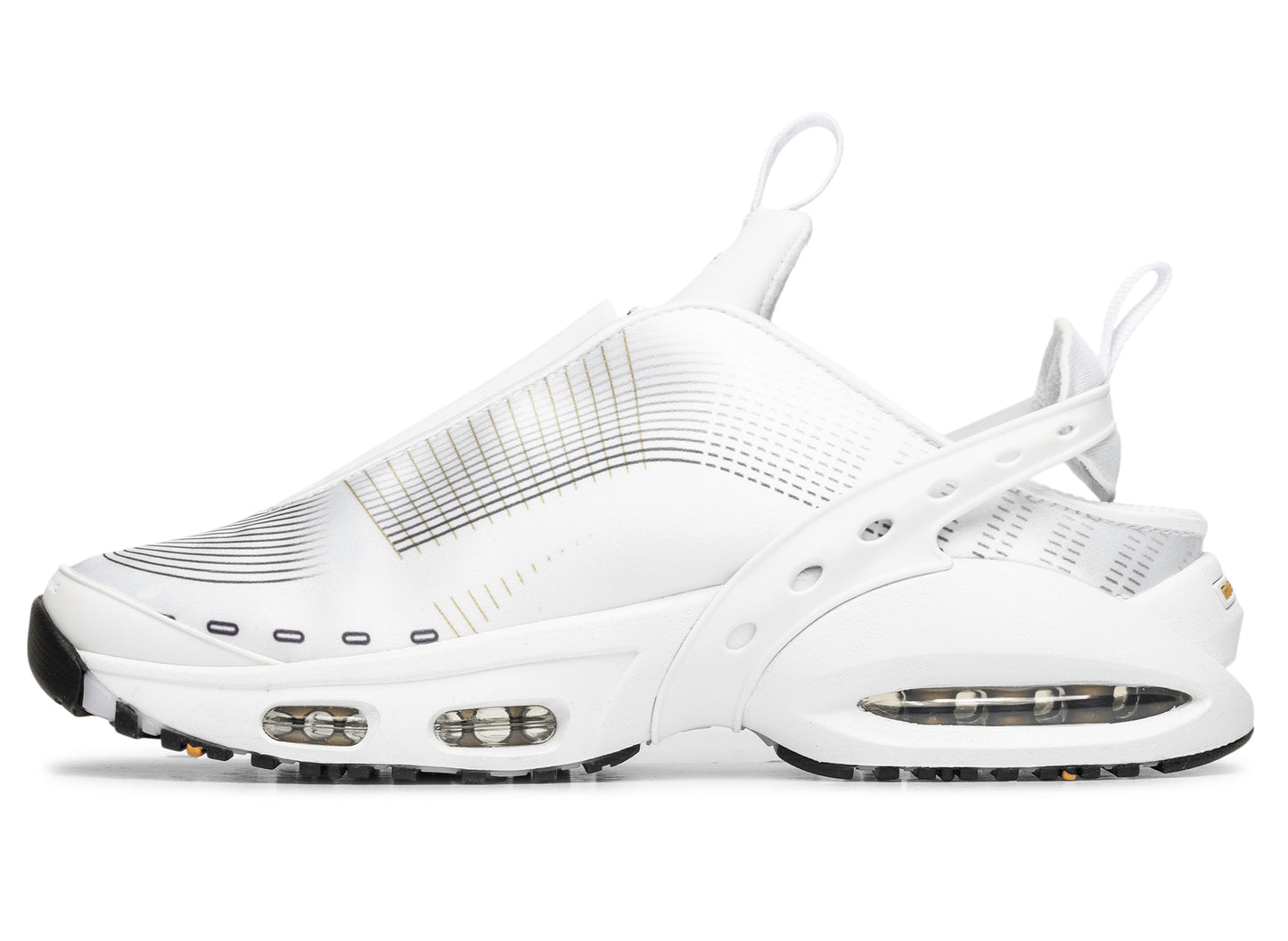 Women's Nike Air Max Craze - view 3
