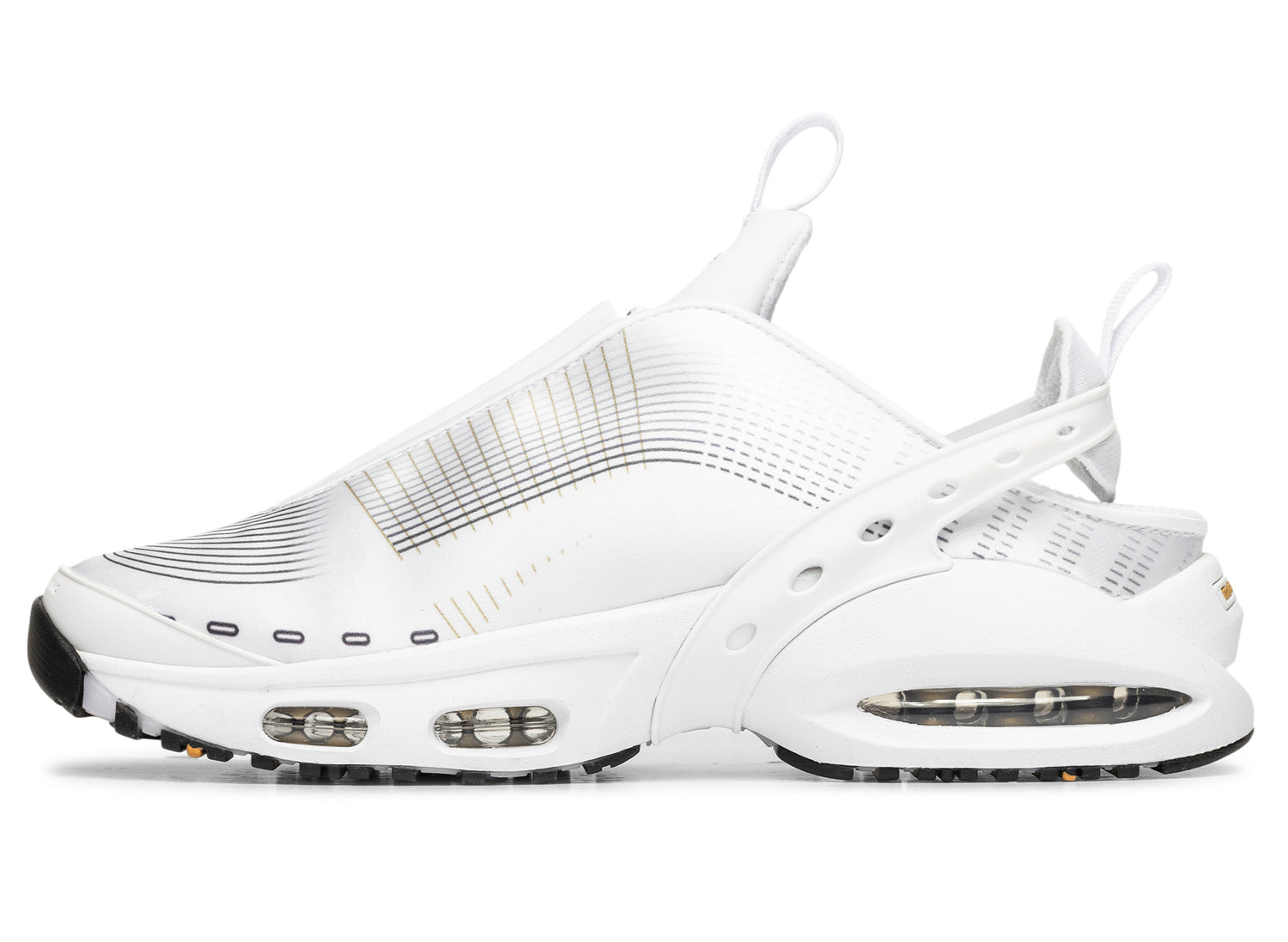 Women's Nike Air Max Craze - view 3