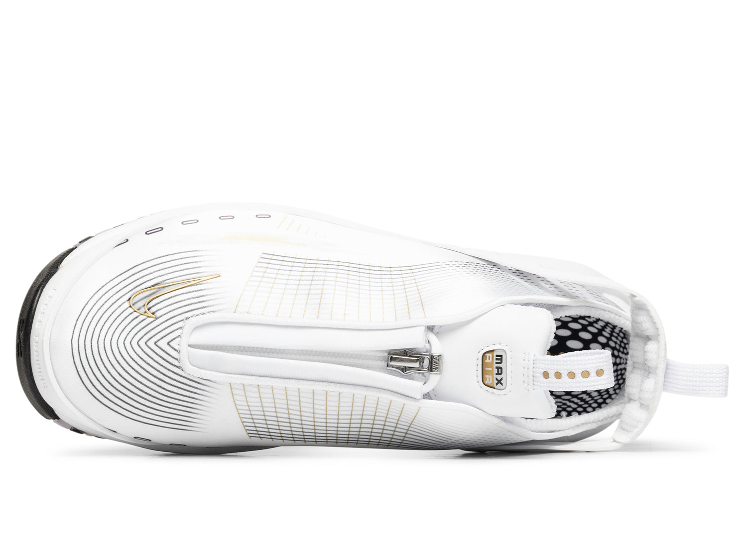 Women's Nike Air Max Craze - view 4