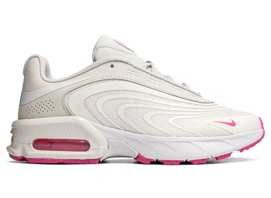 Women's Nike Air Max Fire in Phantom / Hyper Pink