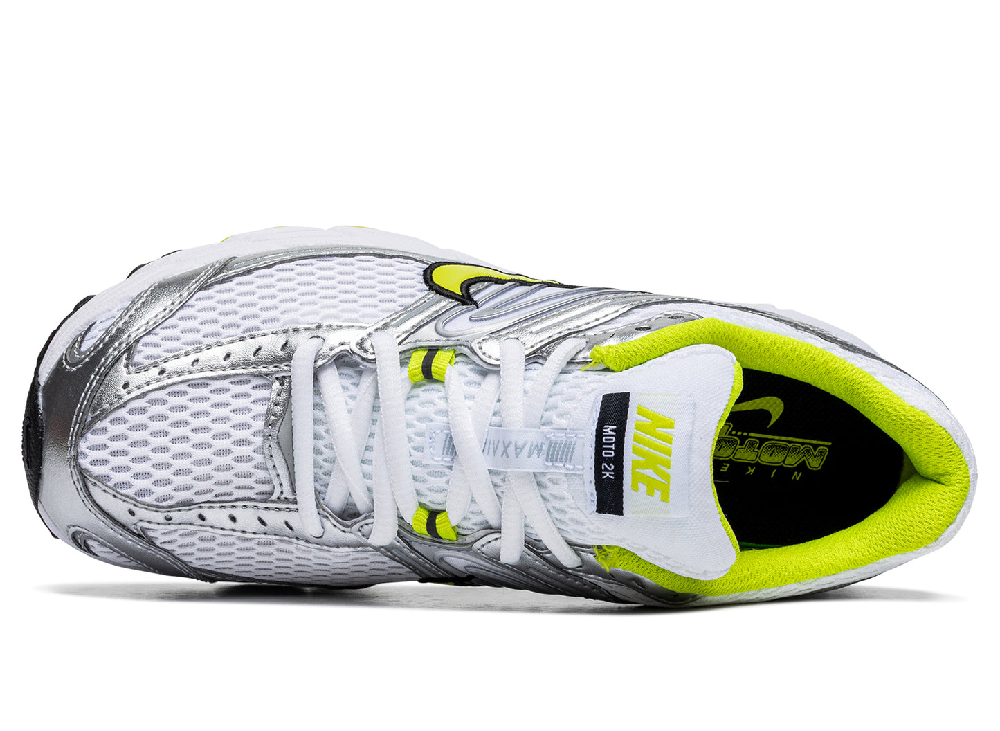 Womens Nike Air Max Moto 2K — view 4