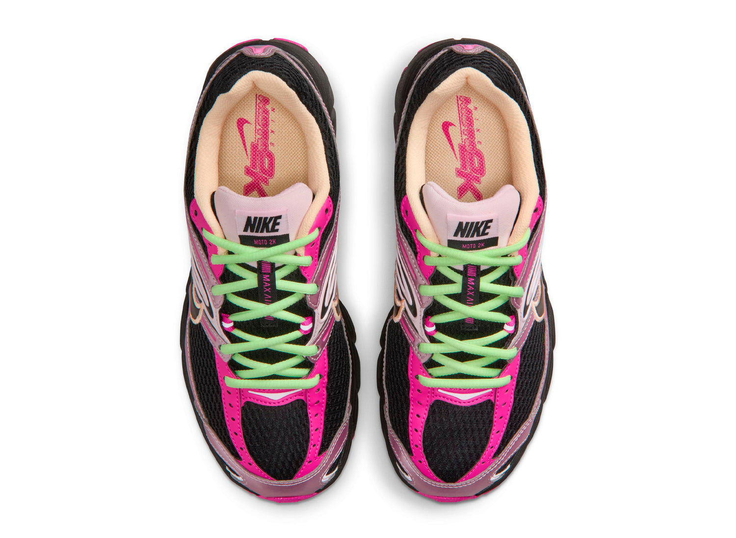 Women's Nike Air Max Moto 2K - view 4