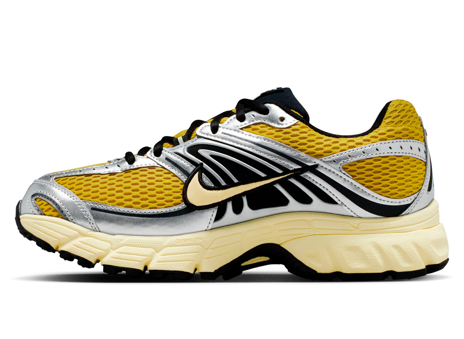 Women's Nike Air Max Moto 2K in Saffron Quartz — view 3