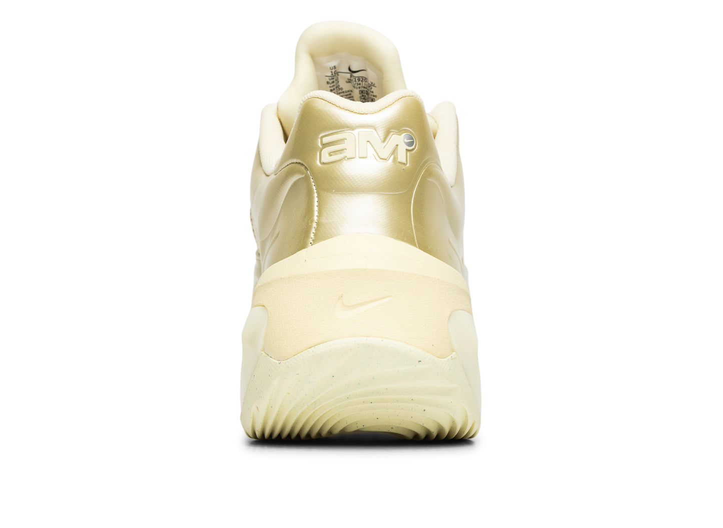 Women's Nike Air Max Muse - view 2