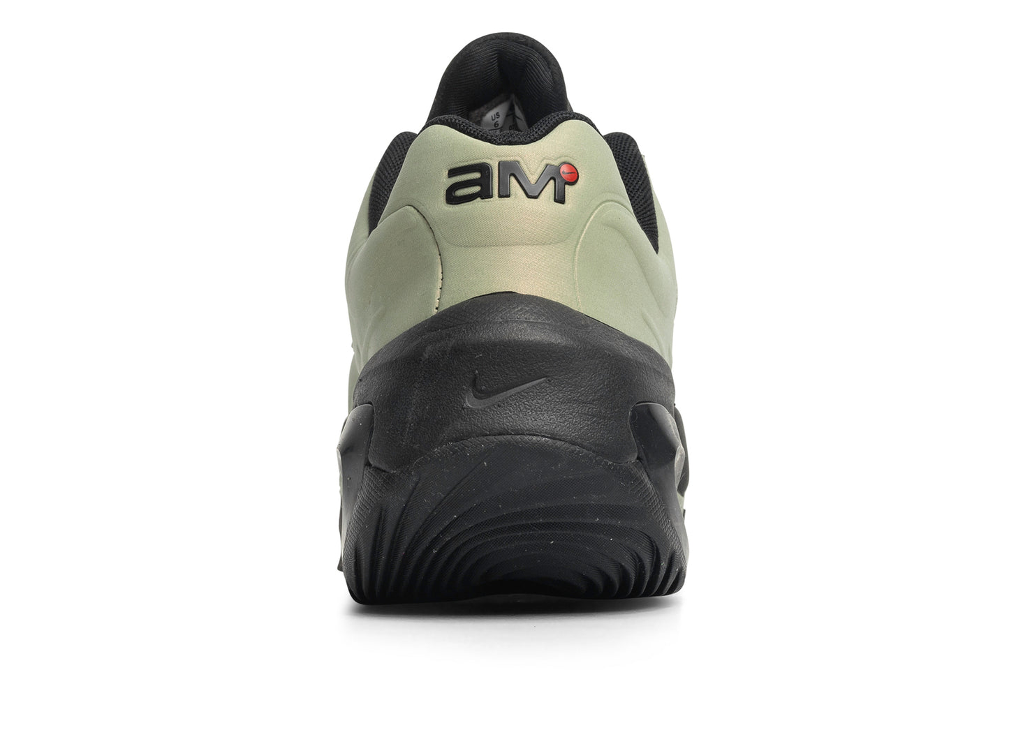 Women's Nike Air Max Muse - view 2
