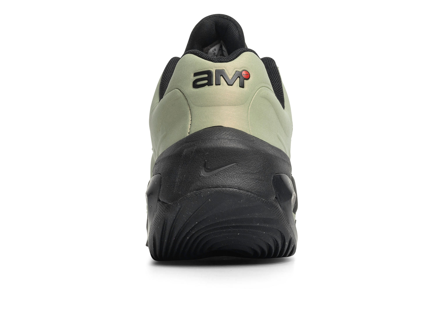 Women's Nike Air Max Muse - view 2
