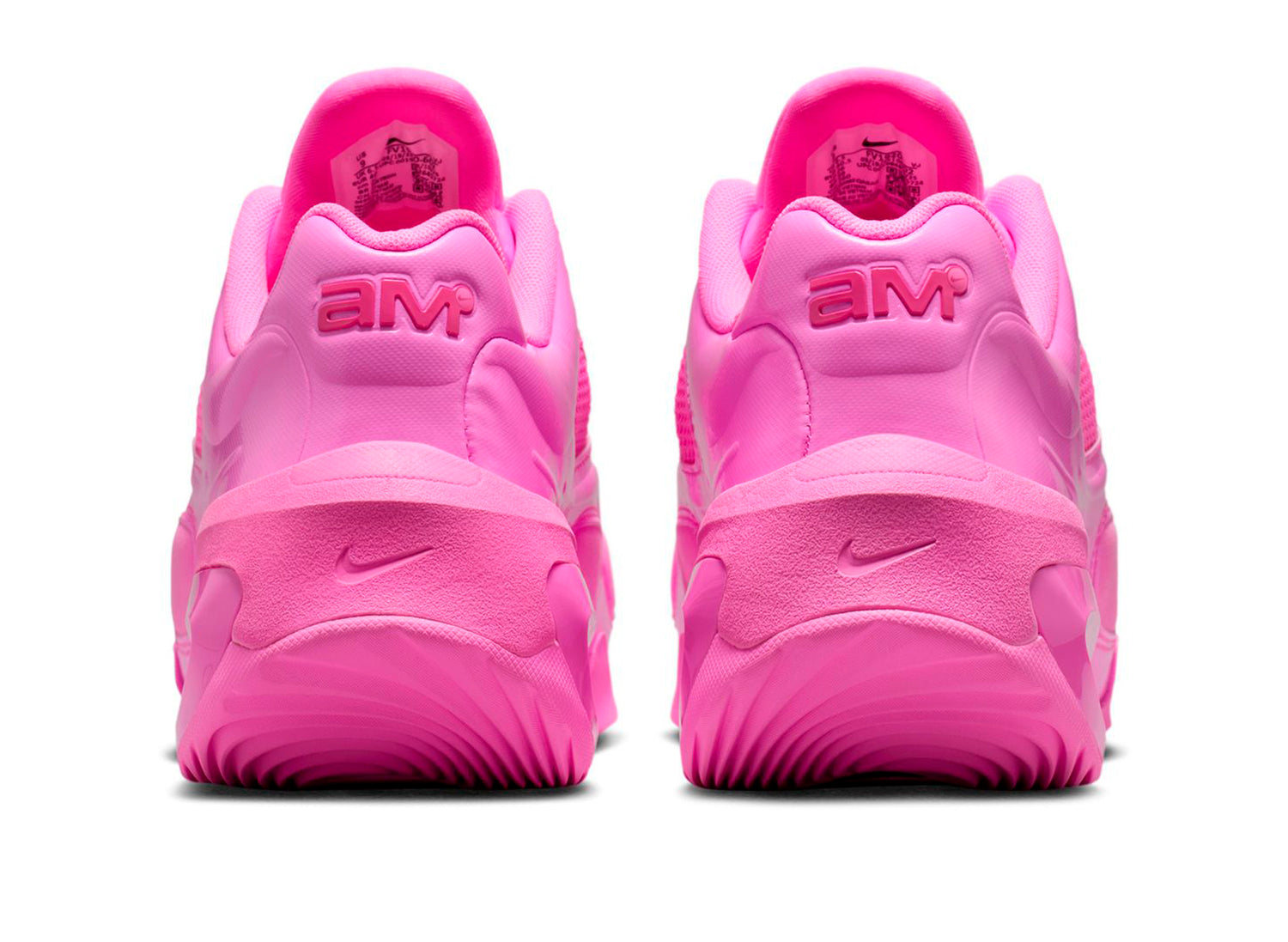 Women's Nike Air Max Muse - view 2