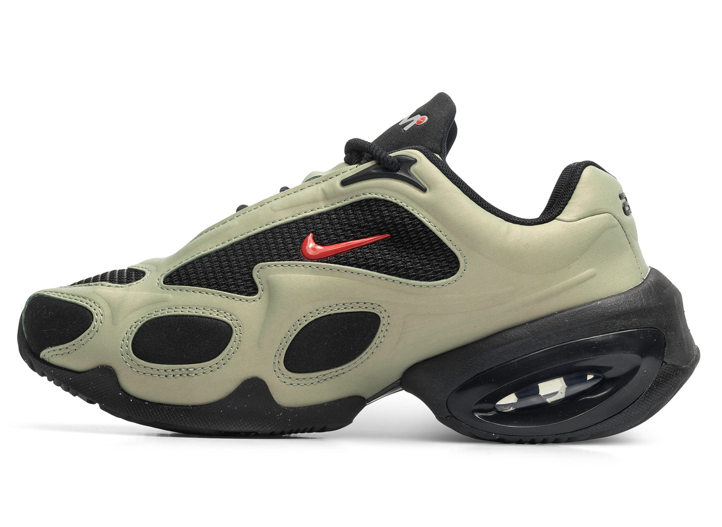 Women's Nike Air Max Muse - view 3