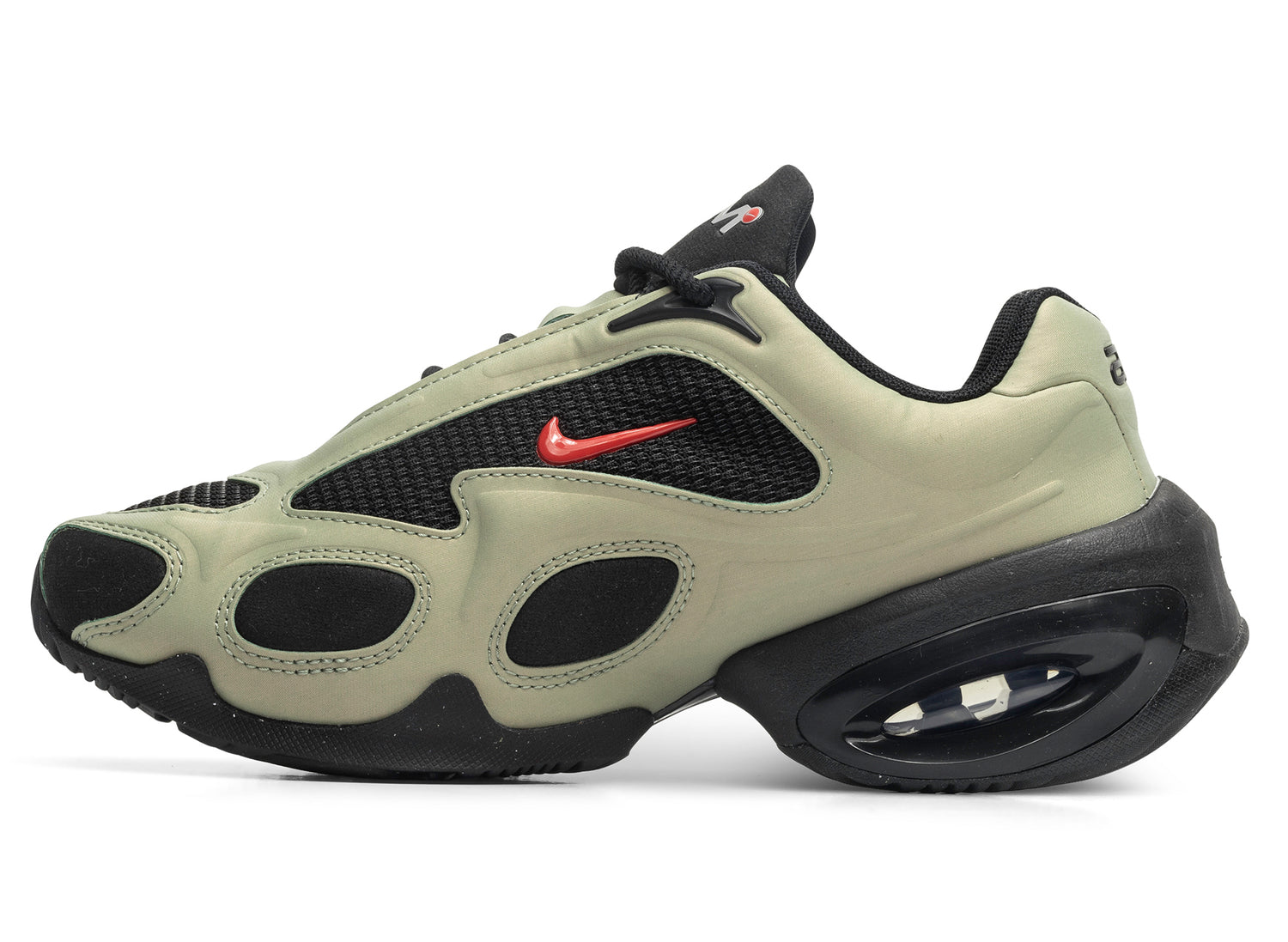 Women's Nike Air Max Muse - view 3