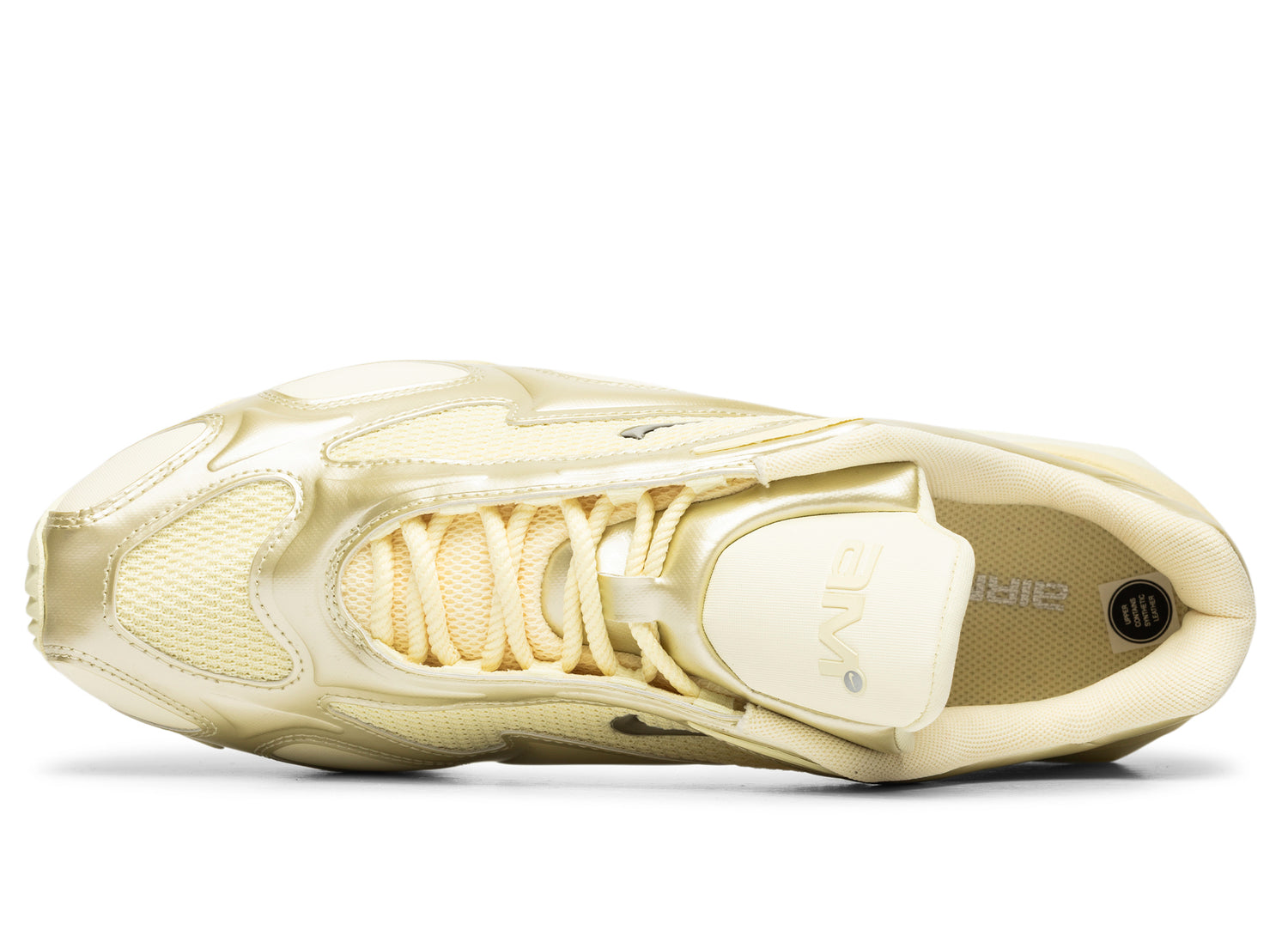 Women's Nike Air Max Muse - view 4