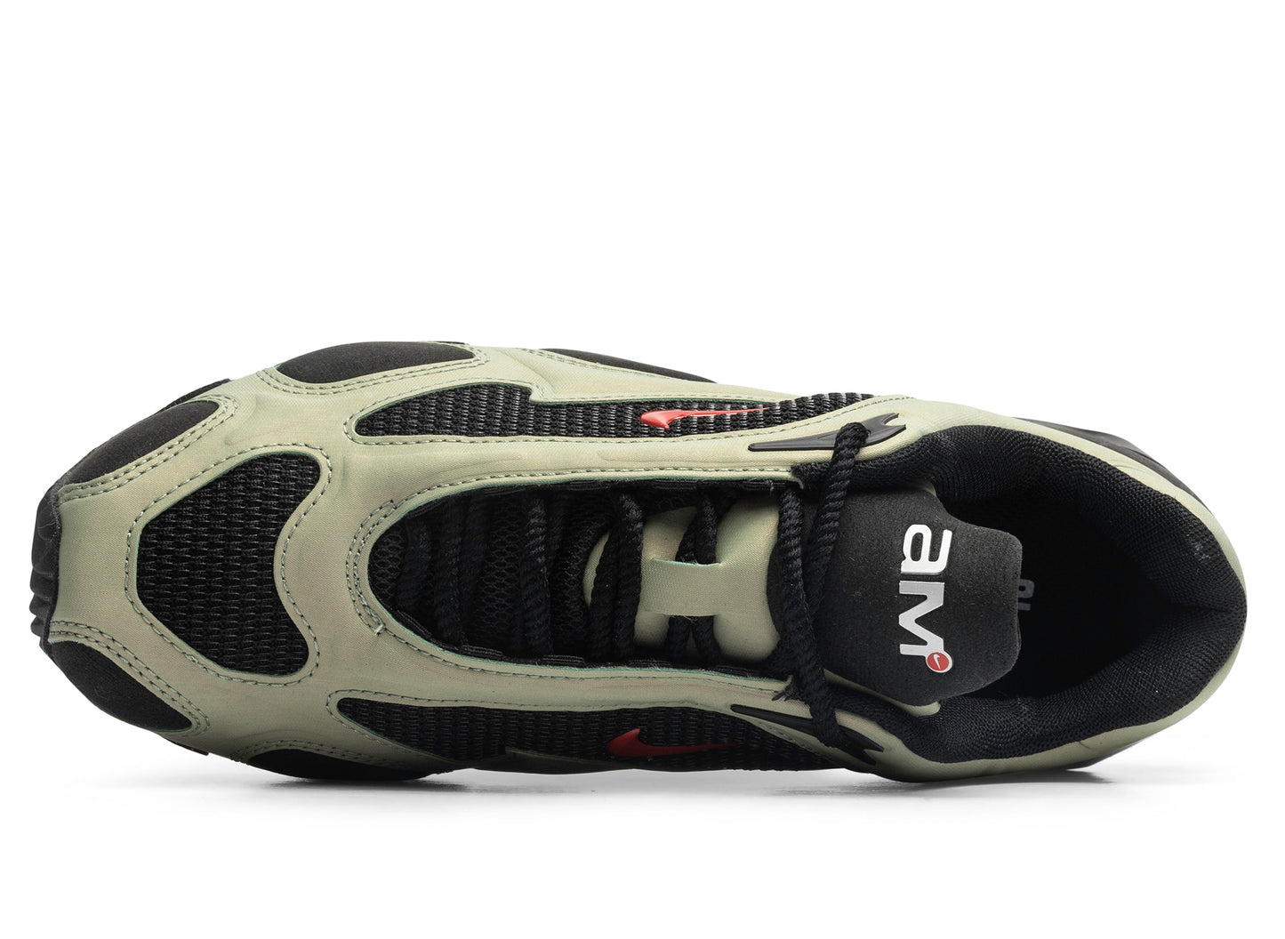 Women's Nike Air Max Muse - view 4
