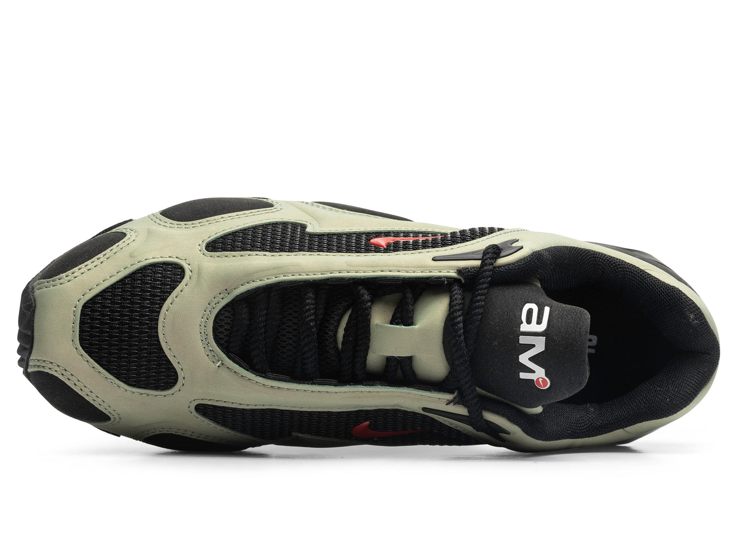 Women's Nike Air Max Muse - view 4