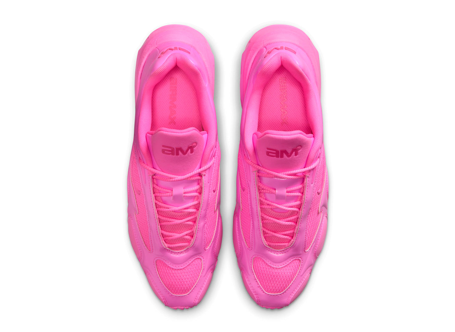 Women's Nike Air Max Muse - view 4