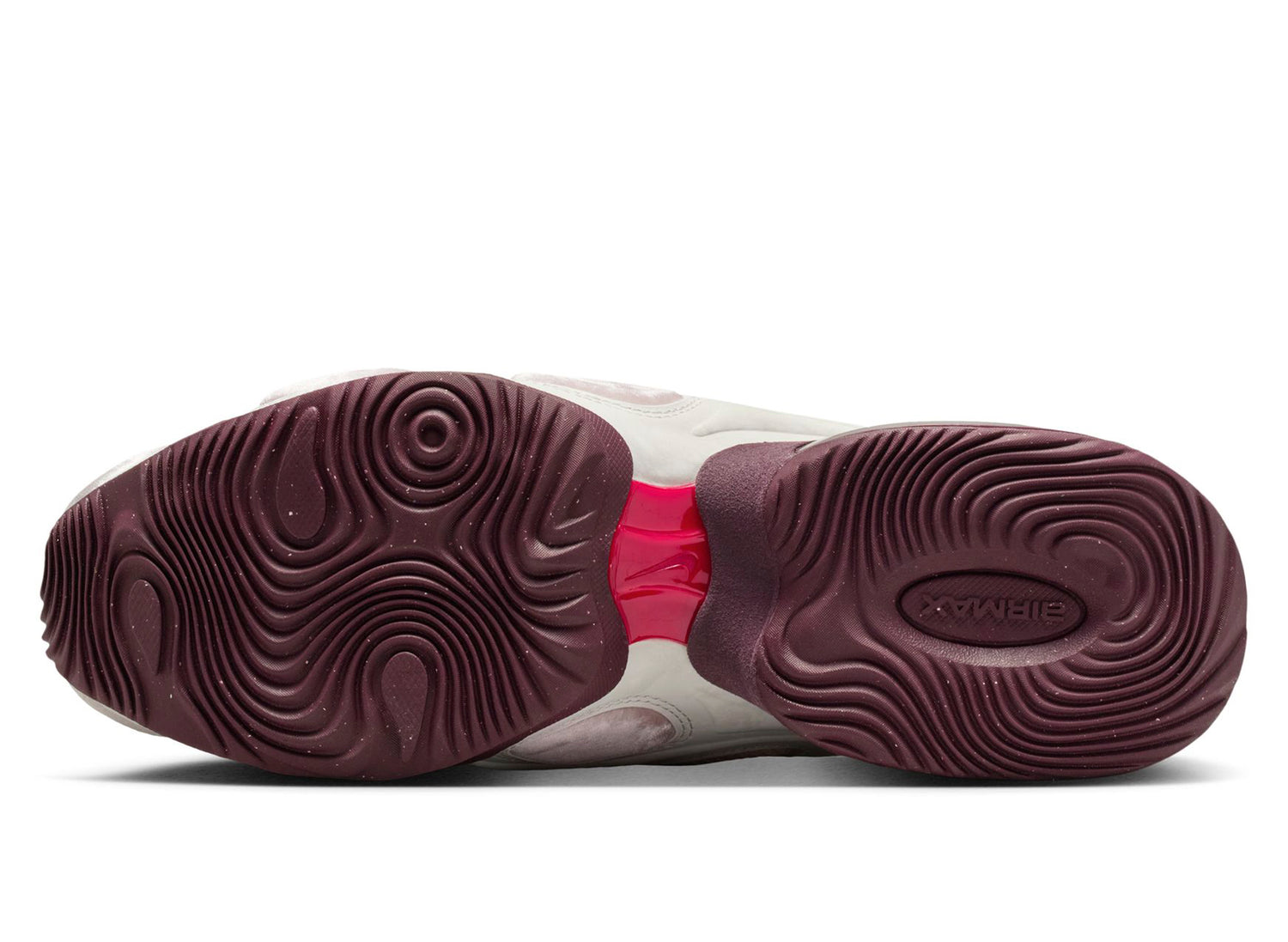 Women's Nike Air Max Muse SE in Silt Red — view 5