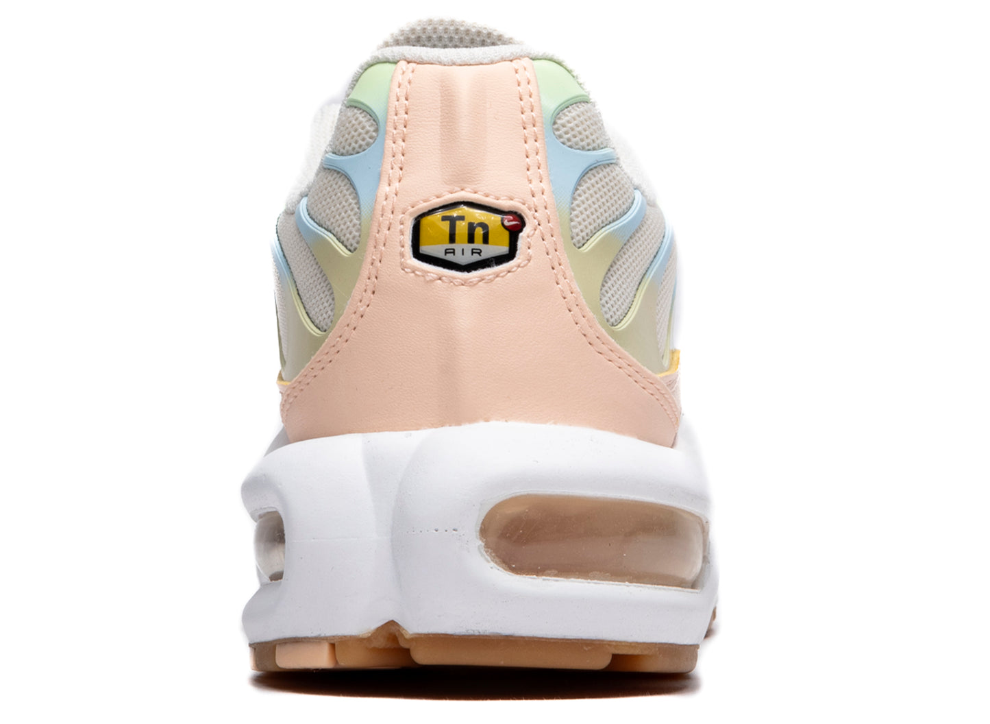 Women's Nike Air Max Plus - view 2