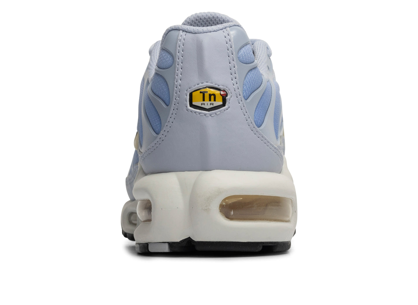 Women's Nike Air Max Plus - view 2