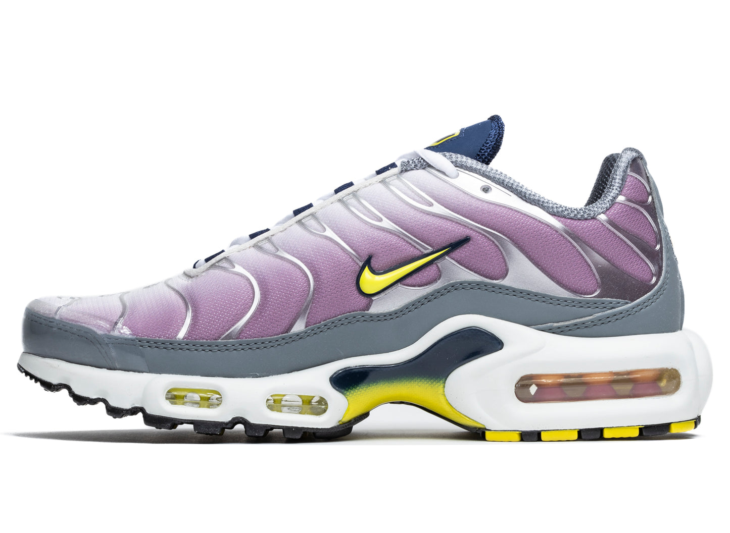 Women's Nike Air Max Plus - view 3