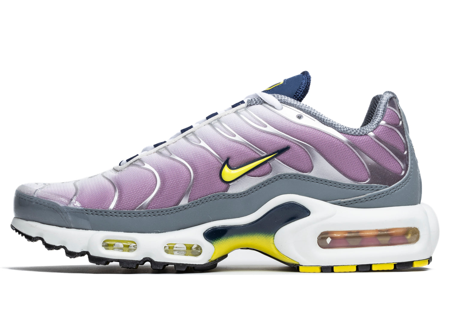 Women's Nike Air Max Plus - view 3