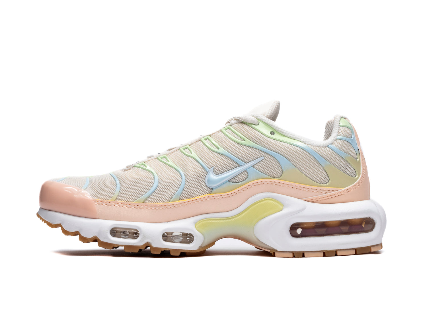 Women's Nike Air Max Plus - view 3