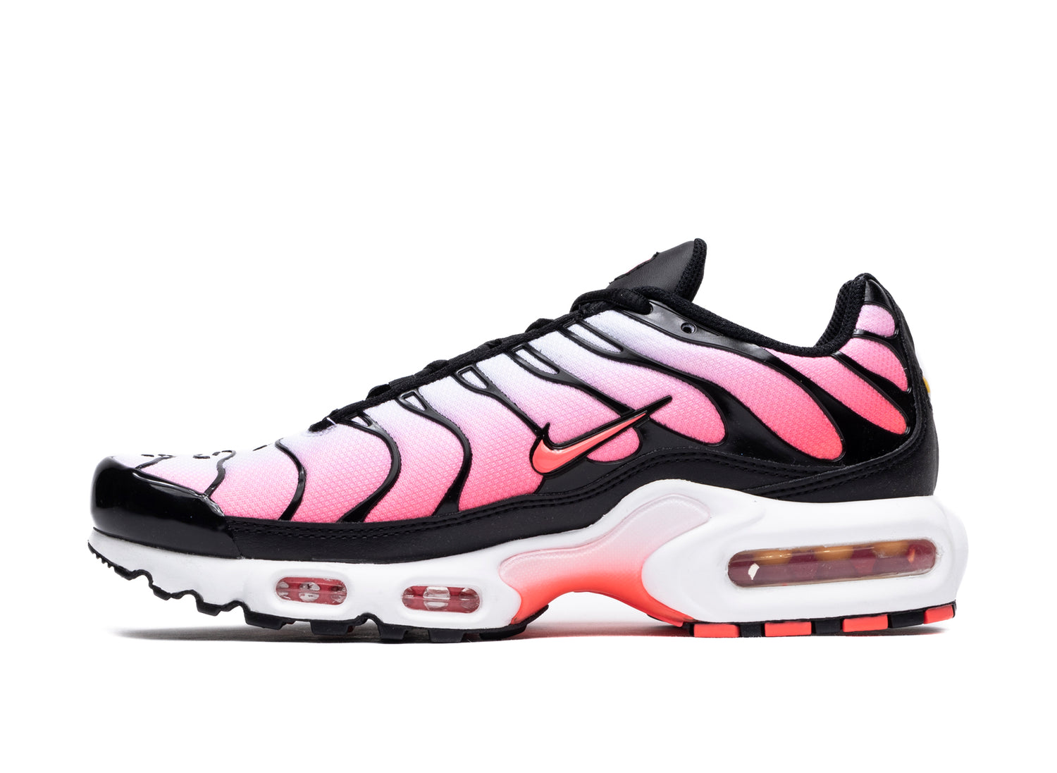 Women's Nike Air Max Plus - view 3
