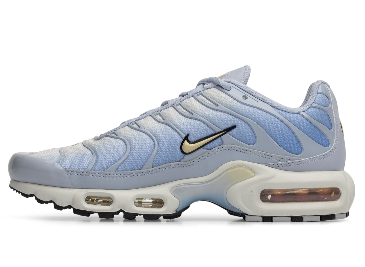 Women's Nike Air Max Plus - view 3