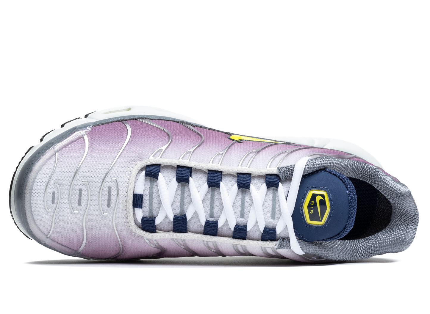 Women's Nike Air Max Plus - view 4