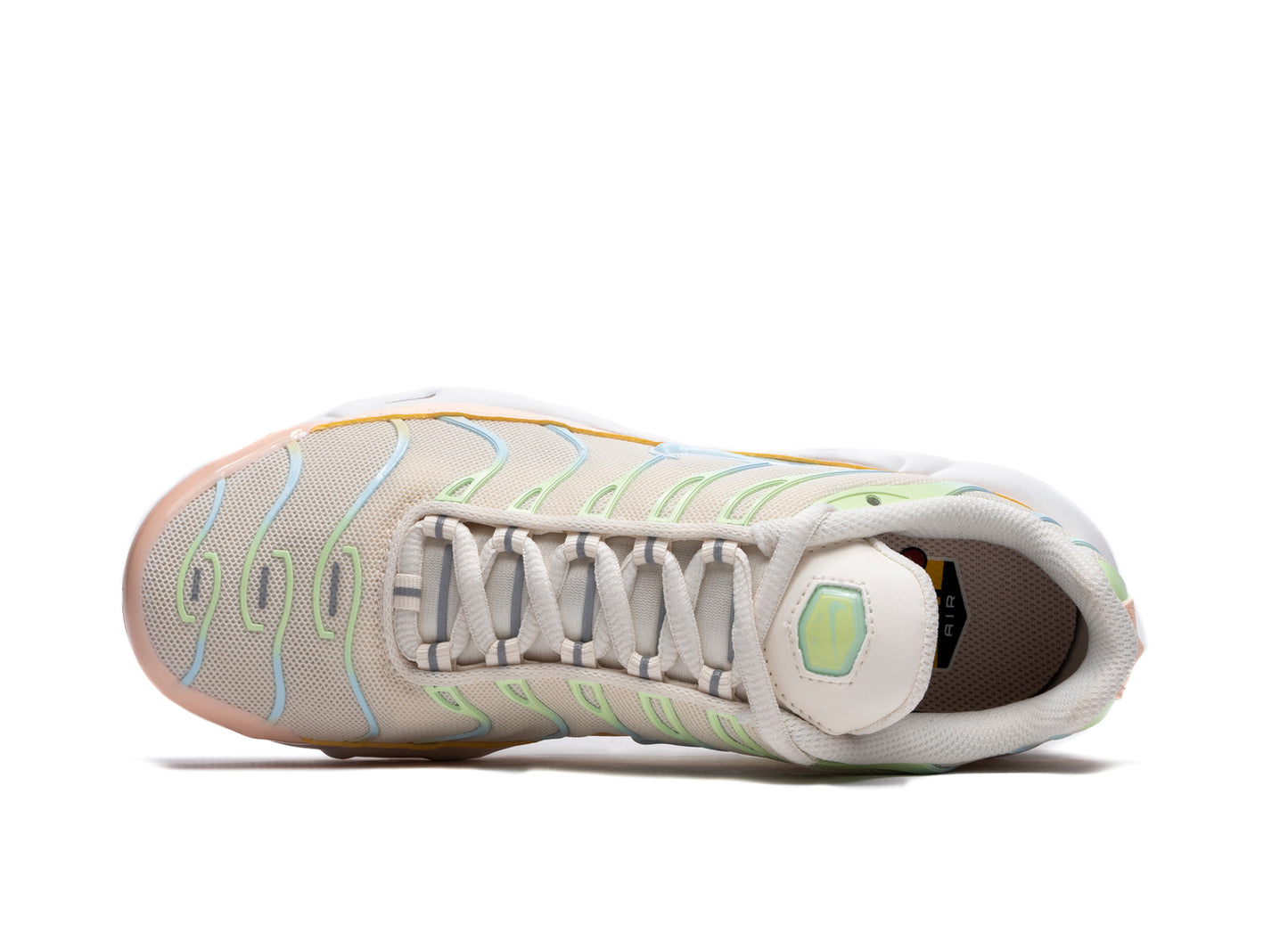 Women's Nike Air Max Plus - view 4