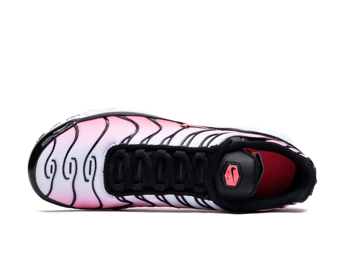 Women's Nike Air Max Plus - view 4