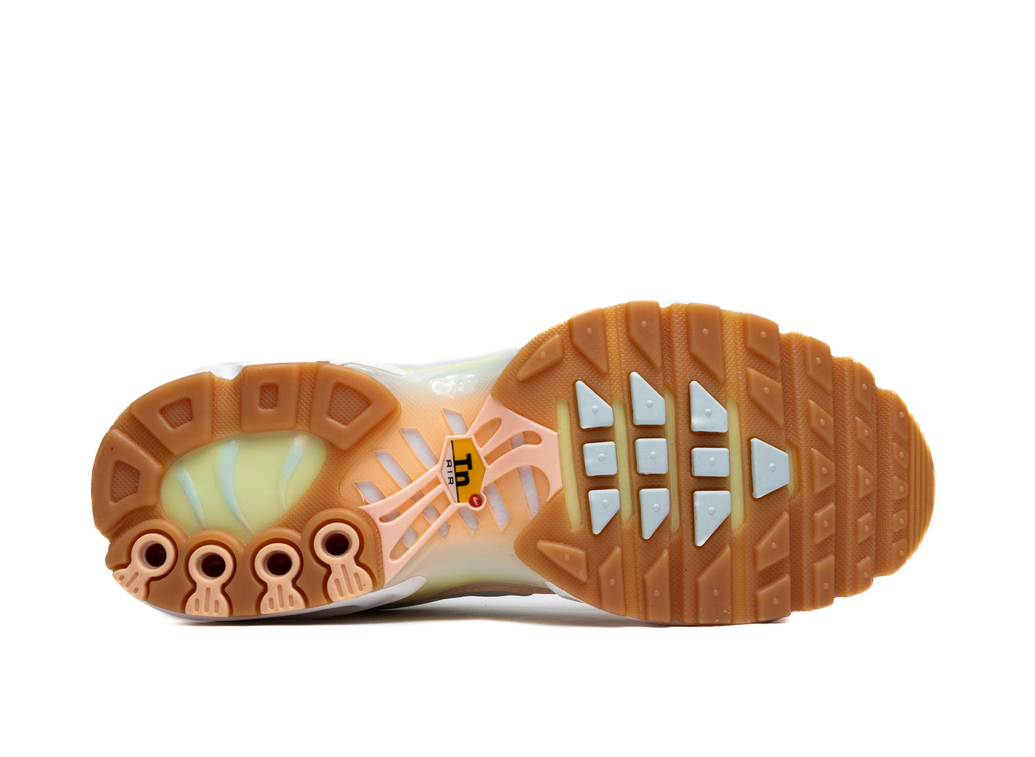 Women's Nike Air Max Plus - view 5