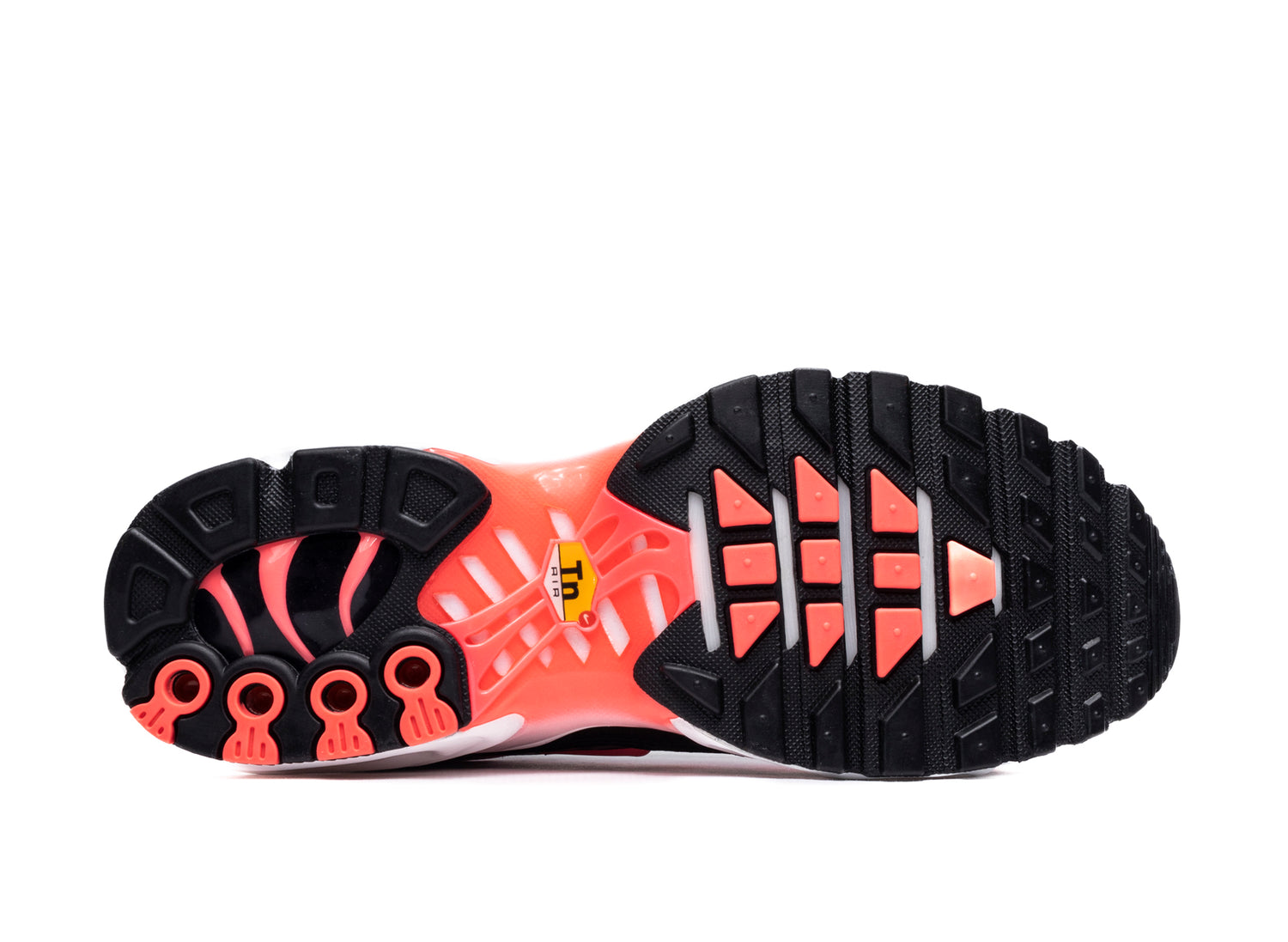 Women's Nike Air Max Plus - view 5