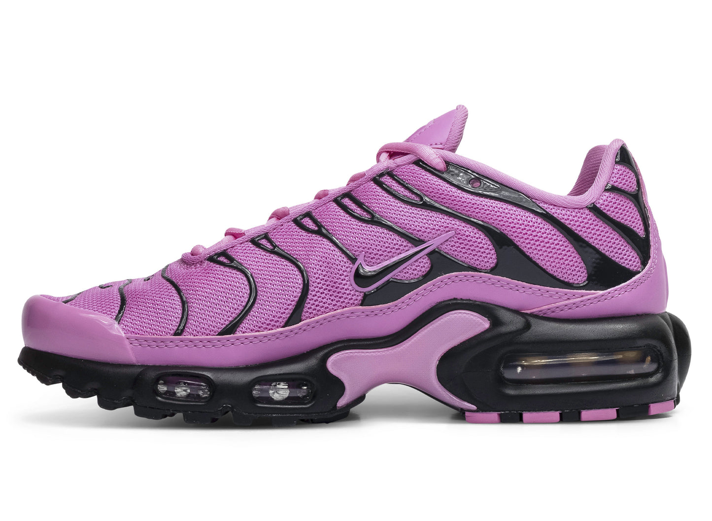 Women's Nike Air Max Plus SE - view 3