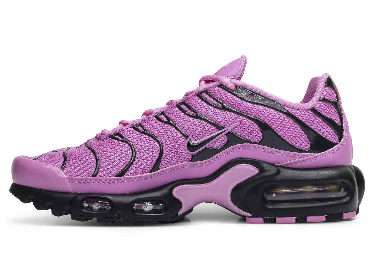 Women's Nike Air Max Plus SE - view 3