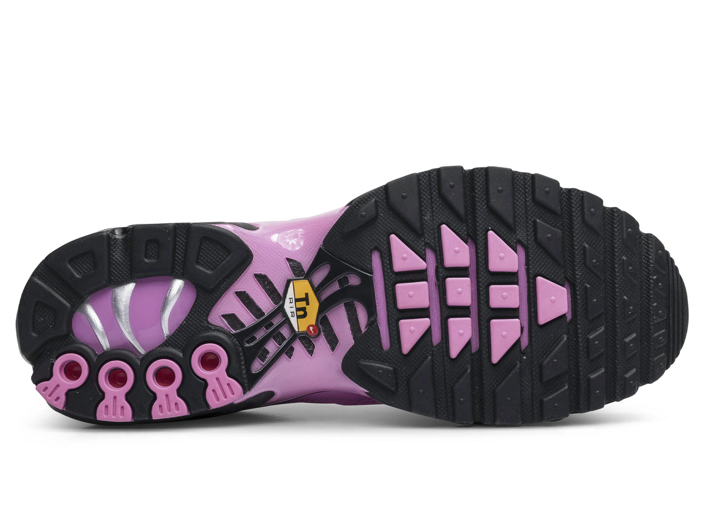 Women's Nike Air Max Plus SE - view 5