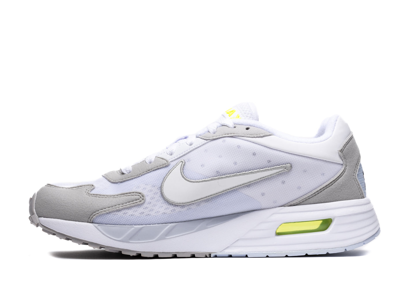 Women's Nike Air Max Solo - view 3