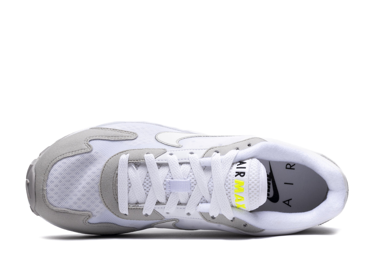 Women's Nike Air Max Solo - view 4