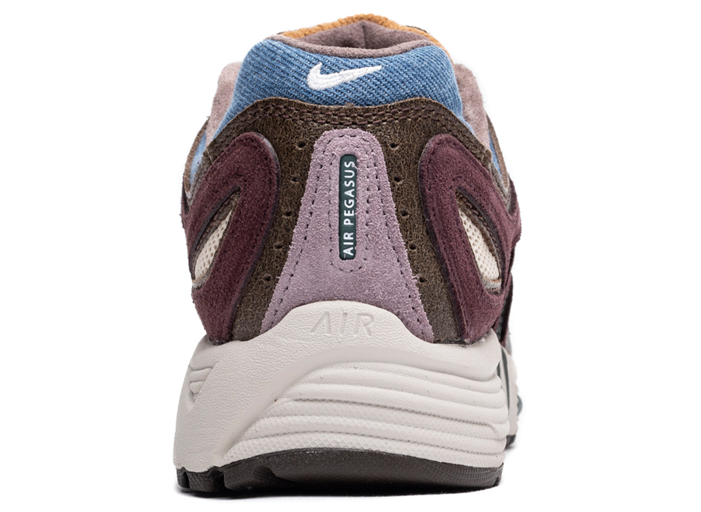Women's Nike Air Pegasus 2005 - view 2