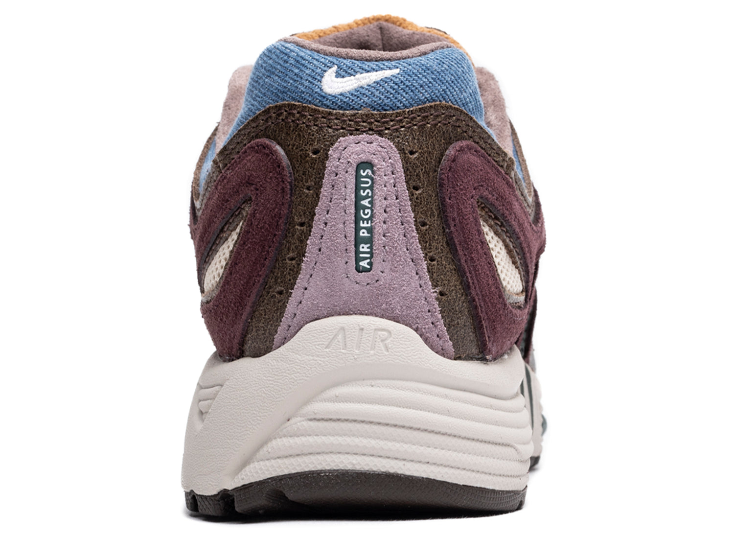 Women's Nike Air Pegasus 2005 - view 2