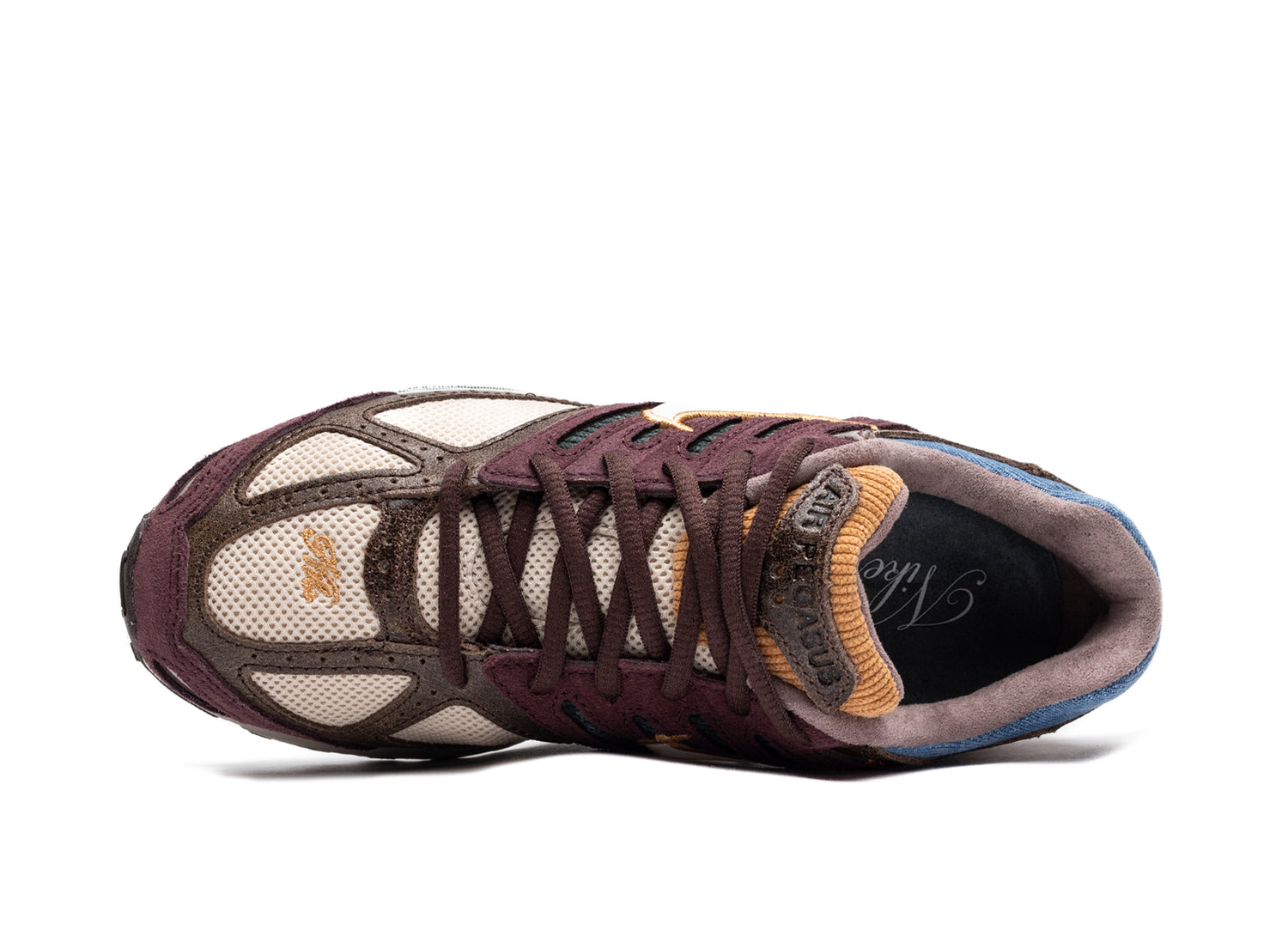 Women's Nike Air Pegasus 2005 - view 4