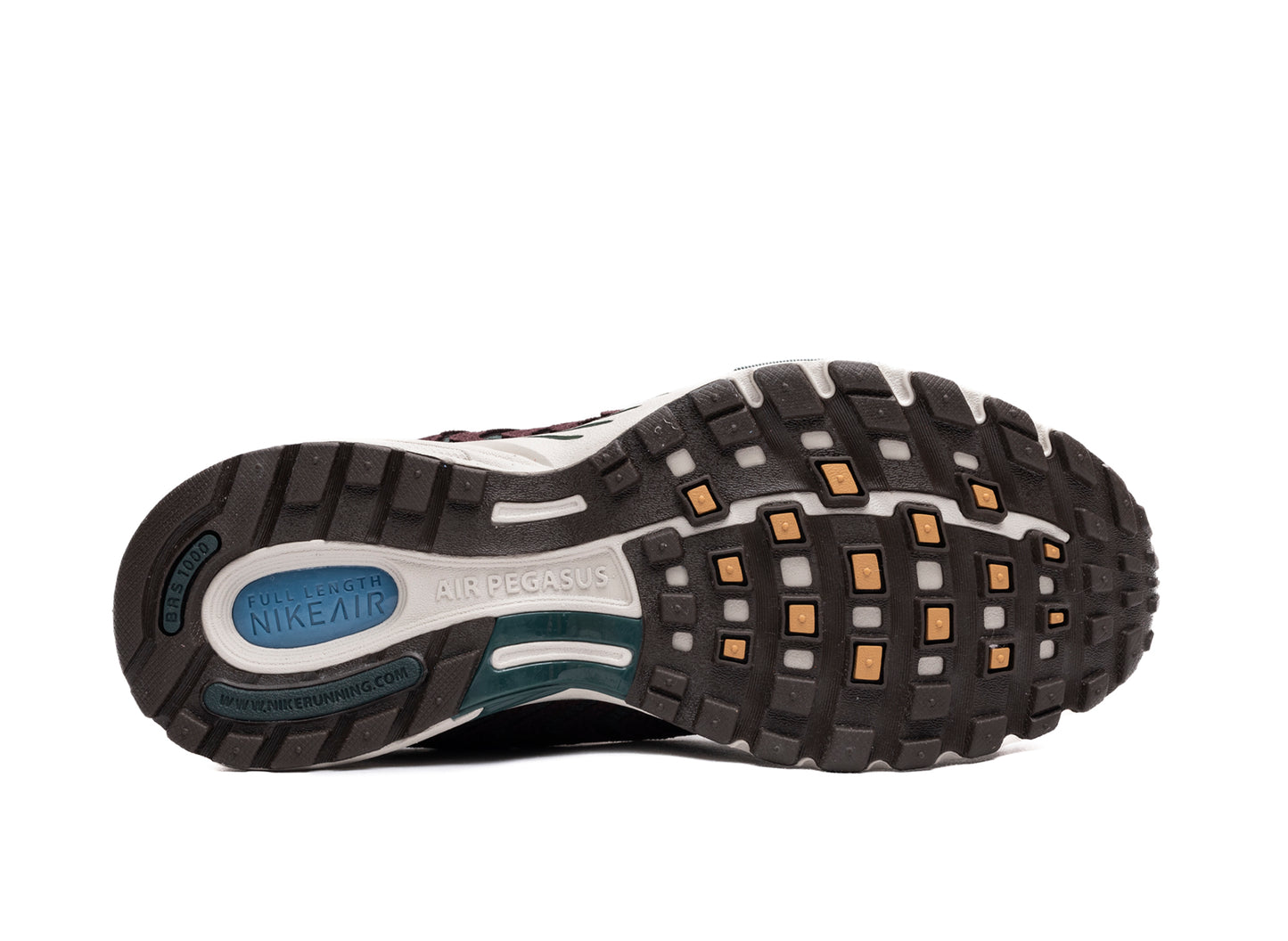 Women's Nike Air Pegasus 2005 - view 5