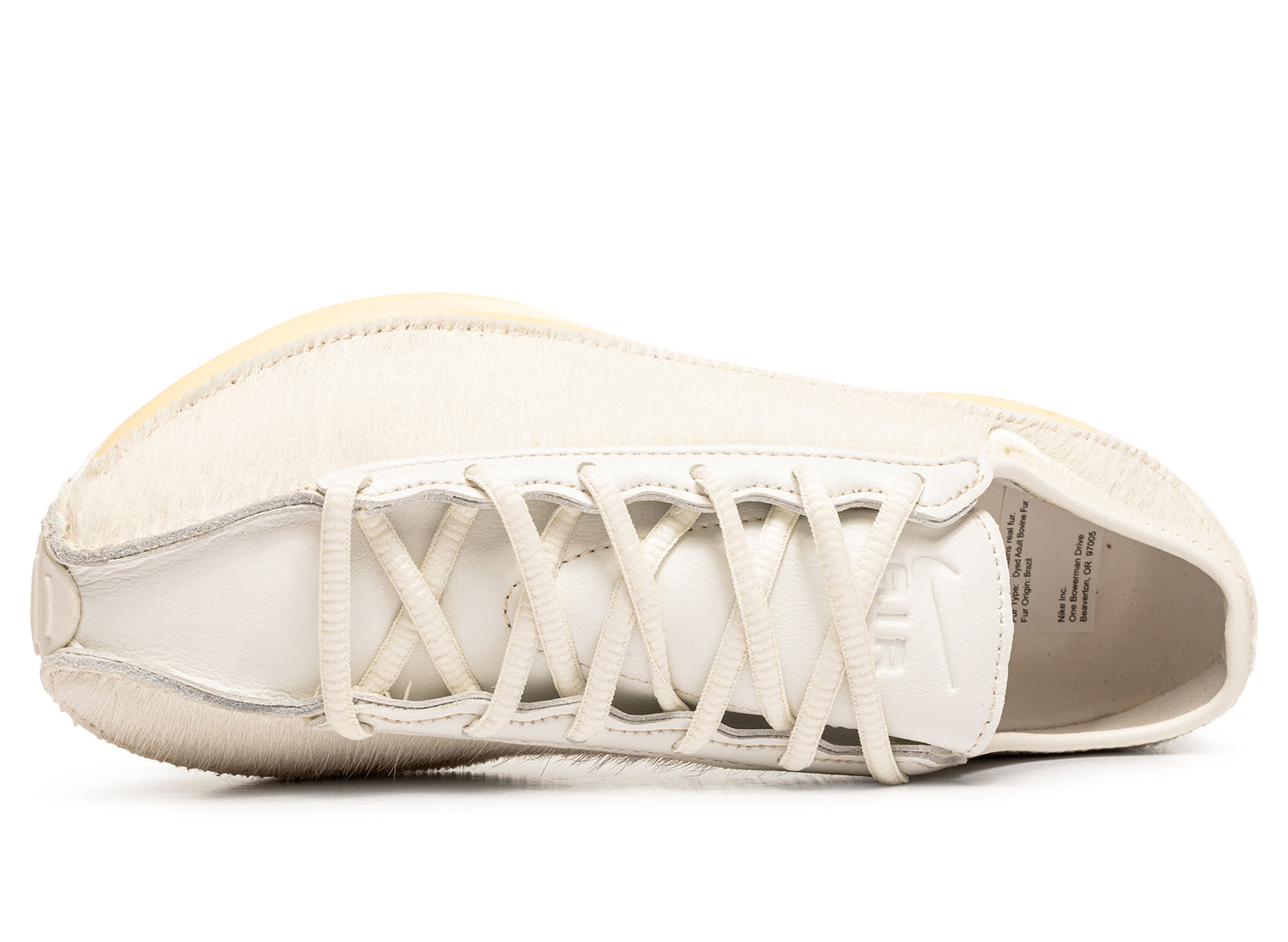 Women's Nike Air Superfly LX - view 4