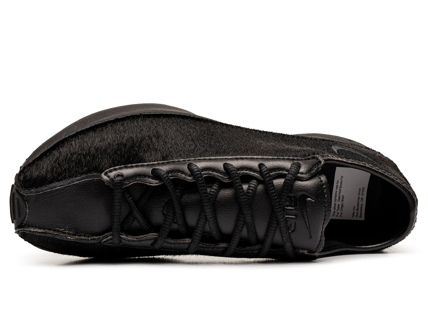 Women's Nike Air Superfly LX - view 4
